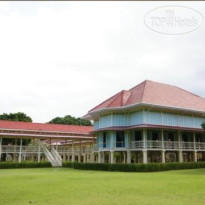 Golden Beach Cha-Am