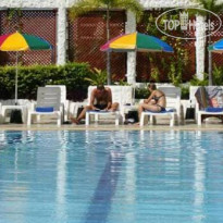 Golden Beach Cha-Am