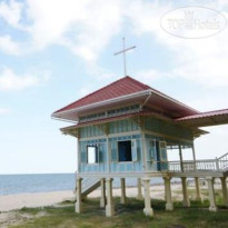 Golden Beach Cha-Am