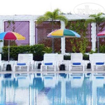 Golden Beach Cha-Am
