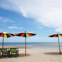 Golden Beach Cha-Am