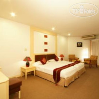 Golden Beach Cha-Am