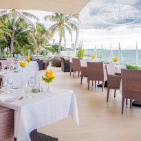 Radisson Resort & Spa Hua Hin