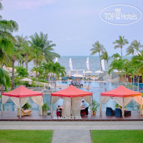 Radisson Resort & Spa Hua Hin