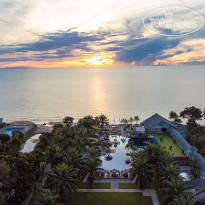 Radisson Resort & Spa Hua Hin