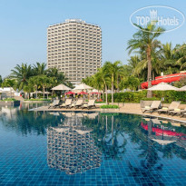 Radisson Resort & Spa Hua Hin
