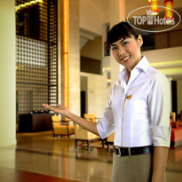 Radisson Resort & Spa Hua Hin 