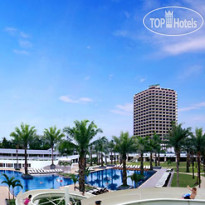 Radisson Resort & Spa Hua Hin 