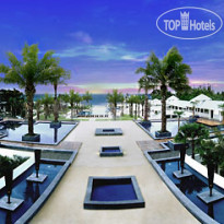 Radisson Resort & Spa Hua Hin 
