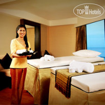 Radisson Resort & Spa Hua Hin