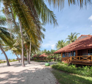 Regent Chalet Regent Beach Cha-Am 4*