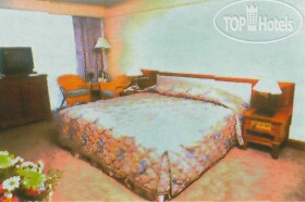 Hotel photo Long Beach Cha-Am 3*