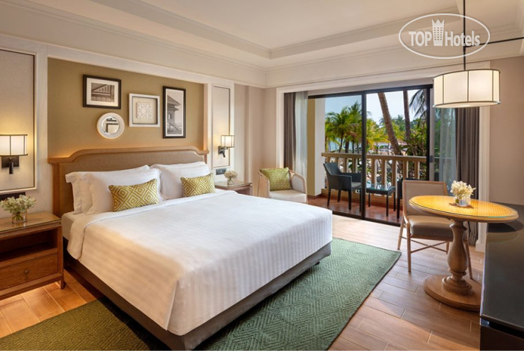 Hotelier's photos Dusit Thani Hua Hin 5*