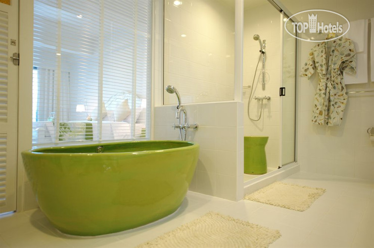 New photos from tourists Cera Resort Chaam 4*