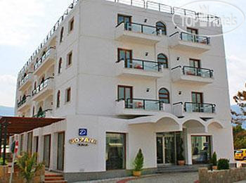 Hotelier's photos Dorana 3*