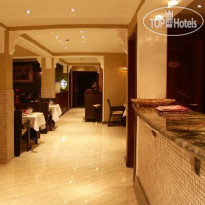 Bella View Hotel