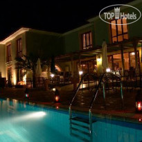 Bella View Hotel