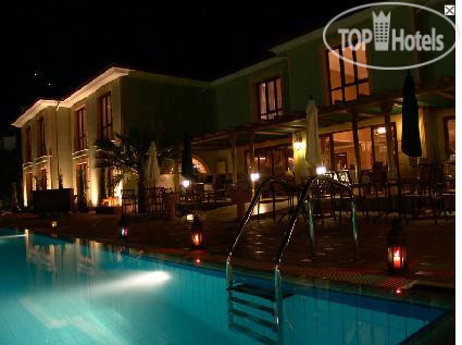 Hotelier's photos Bella View Hotel 4*