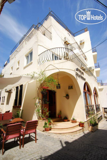 Hotel photo British Hotel 3*