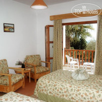 Onar Holiday Village