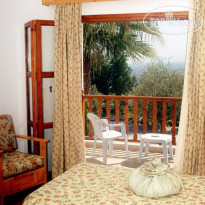 Onar Holiday Village