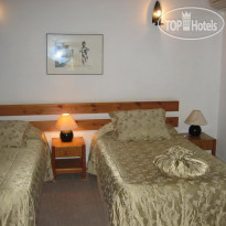 Onar Holiday Village
