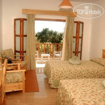 Onar Holiday Village