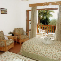 Onar Holiday Village