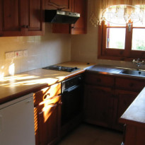 Onar Holiday Village