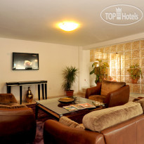 Buyuk Anadolu Girne Hotel