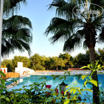 Buyuk Anadolu Girne Hotel