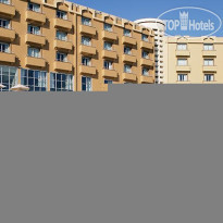 Merit Park Hotel & Casino 