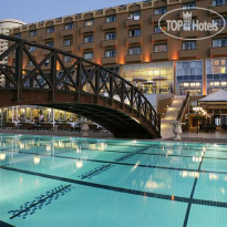 Merit Park Hotel & Casino 