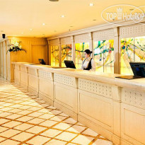 Merit Park Hotel & Casino 