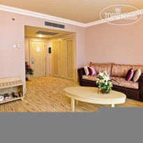 Merit Park Hotel & Casino 