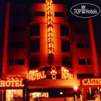 City Royal Hotel & Casino 