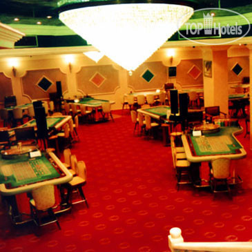 New photos from tourists City Royal Hotel & Casino 4*