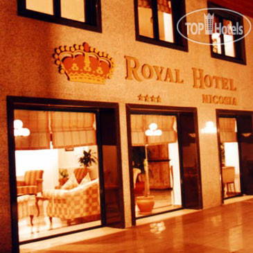 Hotelier's photos City Royal Hotel & Casino 4*