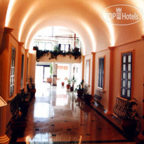 City Royal Hotel & Casino 