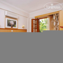 Almond Holiday Village Номера