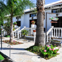 Almond Holiday Village Отель