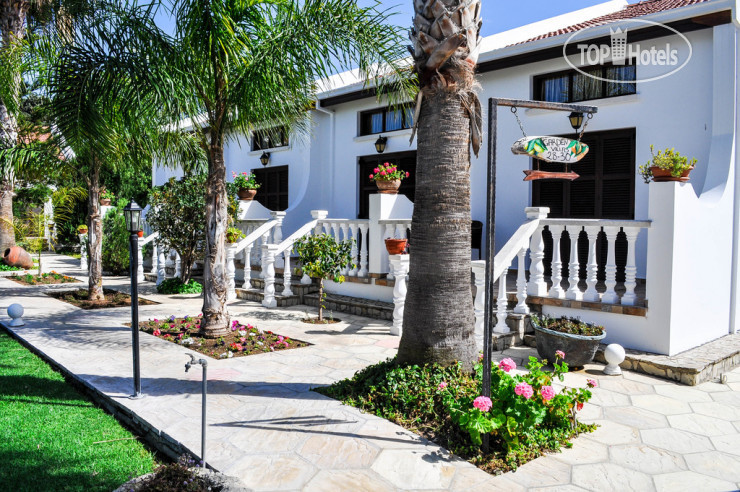 Hotelier's photos Almond Holiday Village