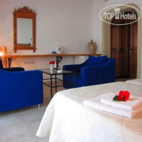 Ambelia Village Номера