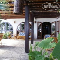 Ambelia Village Отель