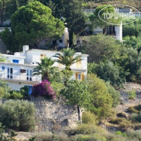 Ambelia Village Отель