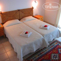 Ambelia Village Номера