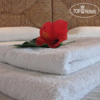 Ambelia Village Номера