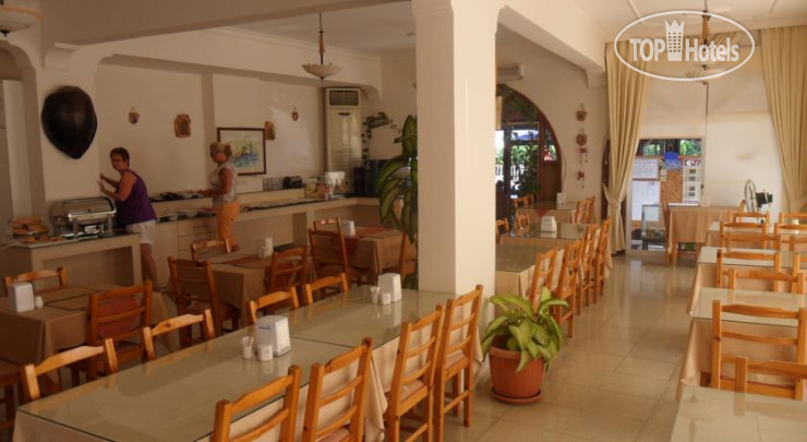 New photos from tourists Club Alda