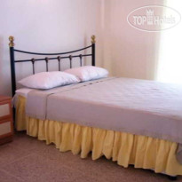 Moonrose Holiday Village Номера