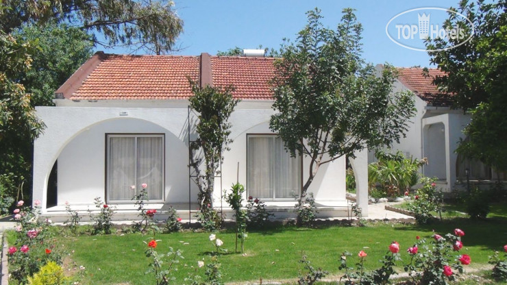 Hotelier's photos Rose Gardens Holiday Village